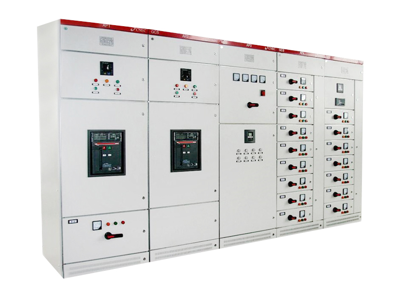 GCS型低压开关柜